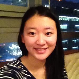 Meet your Posher, Shirley